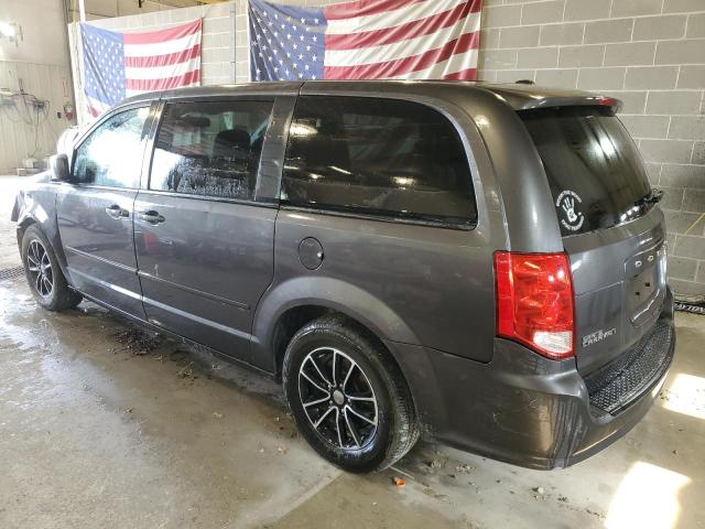 60050563 :رقم المزاد ، 2C4RDGBG0GR401000 vin ، 2016 Dodge Grand Caravan Se مزاد بيع