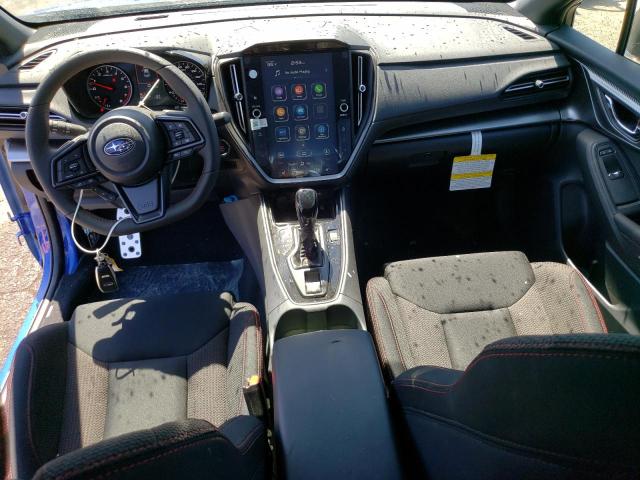 Aukcja sprzedaży 2023 Subaru Wrx Premium, vin: JF1VBAH61P8802119, numer aukcji: 60609933