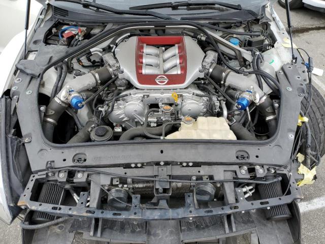 Aukcja sprzedaży 2015 Nissan Gt-r Premium, vin: JN1AR5EF5FM281737, numer aukcji: 60995443