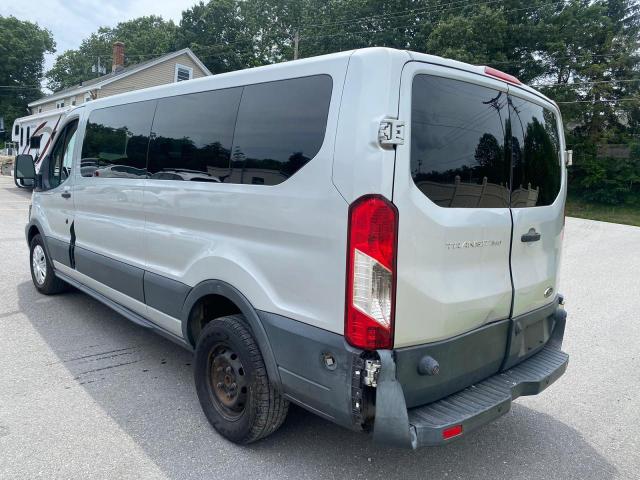 Продаж на аукціоні авто 2016 Ford Transit T-350, vin: 1FBZX2ZM8GKB25531, номер лоту: 60321163