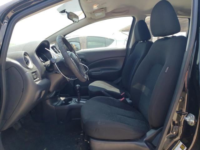 2015 Nissan Versa Note S მანქანა იყიდება აუქციონზე, vin: 3N1CE2CPXFL360104, აუქციონის ნომერი: 61395213