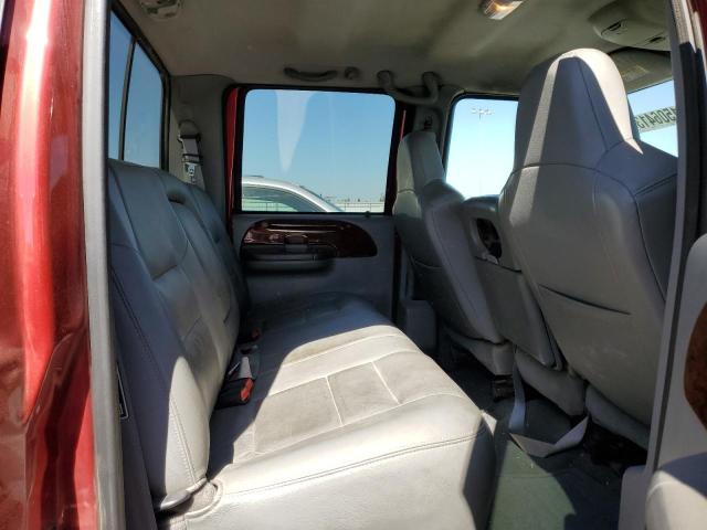 2003 Ford F250 Super Duty მანქანა იყიდება აუქციონზე, vin: 1FTNW21P03EC04171, აუქციონის ნომერი: 61506413