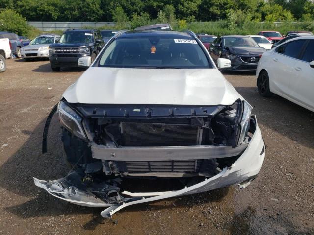 Aukcja sprzedaży 2016 Mercedes-benz Gla 250 4matic, vin: WDCTG4GB4GJ193601, numer aukcji: 59161673