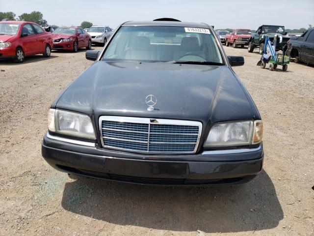 Продажа на аукционе авто 1995 Mercedes-benz C 280, vin: WDBHA28E9SF141594, номер лота: 61633213