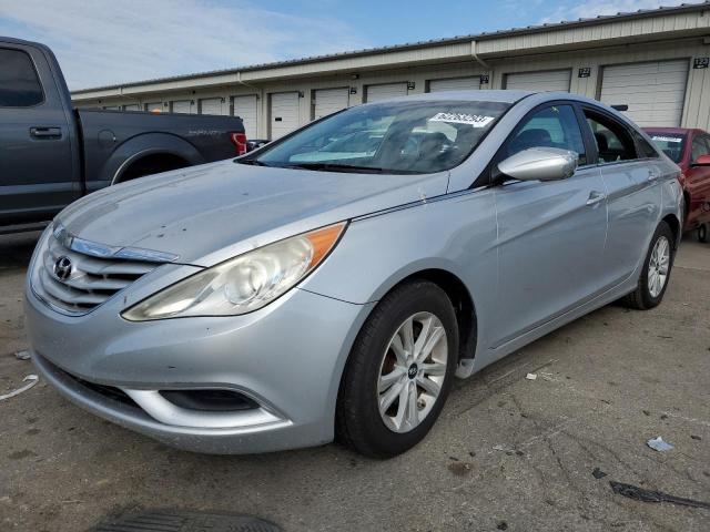 Aukcja sprzedaży 2011 Hyundai Sonata Gls, vin: 5NPEB4AC5BH290127, numer aukcji: 62263293