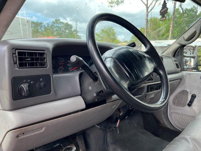 Продаж на аукціоні авто 2001 Ford F450 Super Duty, vin: 1FDXF46F71ED15376, номер лоту: 59922893