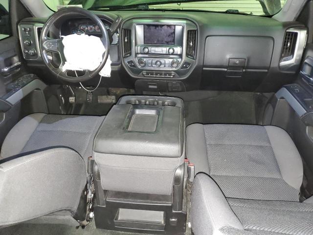 Aukcja sprzedaży 2018 Chevrolet Silverado K1500 Lt, vin: 3GCUKREC9JG337248, numer aukcji: 60066693