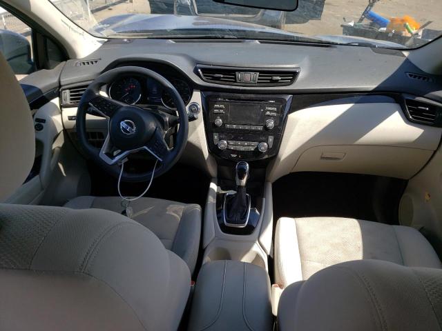 59840943 :رقم المزاد ، JN1BJ1CR2JW280429 vin ، 2018 Nissan Rogue Sport S مزاد بيع