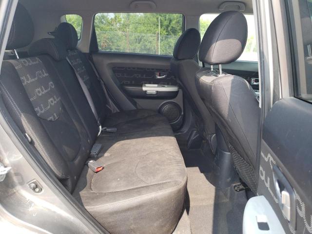 Aukcja sprzedaży 2012 Kia Soul +, vin: KNDJT2A6XC7367252, numer aukcji: 61340403