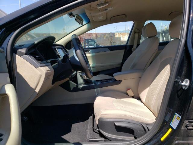 Aukcja sprzedaży 2018 Hyundai Sonata Se, vin: 5NPE24AFXJH676454, numer aukcji: 59715213