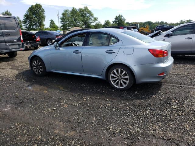 Продажа на аукционе авто 2008 Lexus Is 250, vin: JTHCK262985024662, номер лота: 60835183