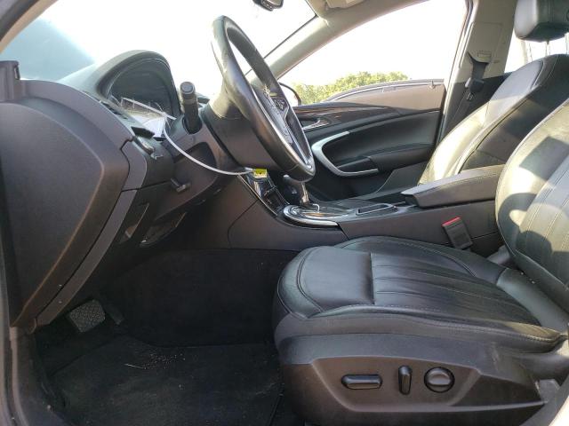 60183723 :رقم المزاد ، 2G4GV5EK3F9190653 vin ، 2015 Buick Regal مزاد بيع