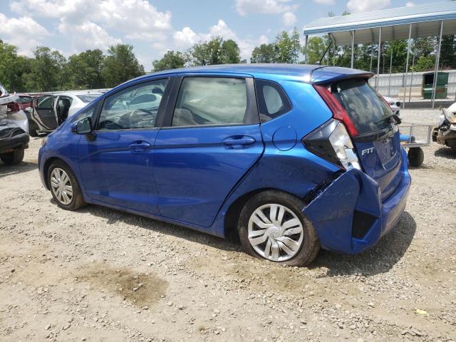 Aukcja sprzedaży 2017 Honda Fit Lx, vin: JHMGK5H56HS020869, numer aukcji: 59089253