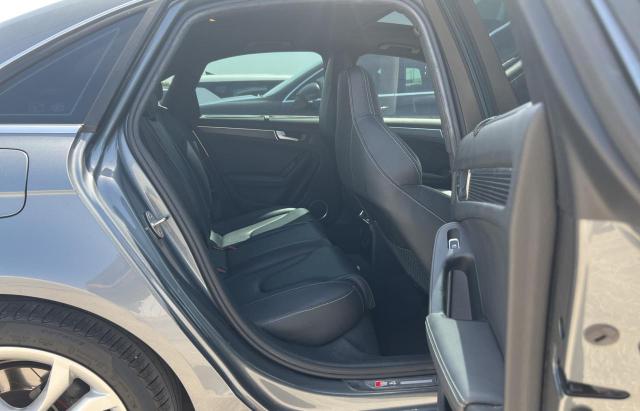Aukcja sprzedaży 2014 Audi S4 Prestige, vin: WAUKGAFL0EA082726, numer aukcji: 60577653