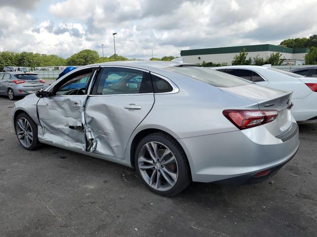 Продажа на аукционе авто 2020 Chevrolet Malibu Lt, vin: 1G1ZD5STXLF115778, номер лота: 61336423