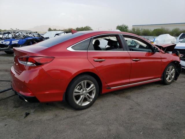 Aukcja sprzedaży 2019 Hyundai Sonata Limited, vin: 5NPE34AF5KH773401, numer aukcji: 60775473