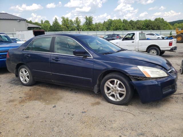 Продаж на аукціоні авто 2007 Honda Accord Ex, vin: 1HGCM56757A017854, номер лоту: 62054653