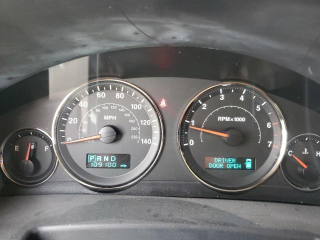 Aukcja sprzedaży 2006 Jeep Commander Limited, vin: 1J8HG582X6C198555, numer aukcji: 58516423