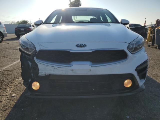Aukcja sprzedaży 2019 Kia Forte Fe, vin: 3KPF24AD1KE044578, numer aukcji: 60581423
