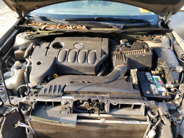 58948283 :رقم المزاد ، 1N4AL21E08C156587 vin ، 2008 Nissan Altima 2.5 مزاد بيع