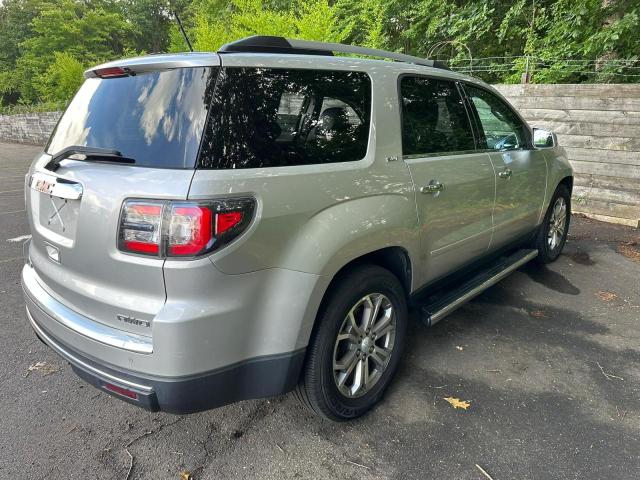 58728133 :رقم المزاد ، 1GKKVRKD8EJ349346 vin ، 2014 Gmc Acadia Slt-1 مزاد بيع