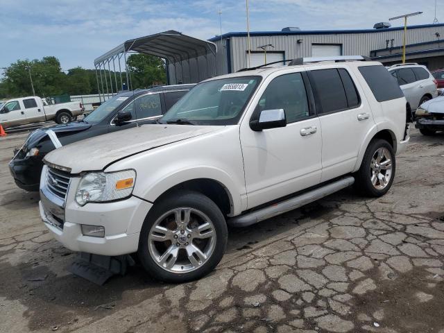 Продаж на аукціоні авто 2010 Ford Explorer Limited, vin: 1FMEU8FE9AUA34407, номер лоту: 60658013
