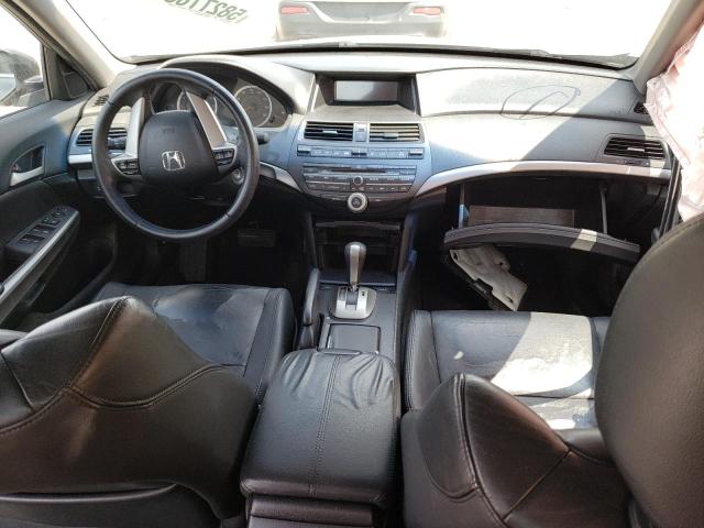2008 Honda Accord Exl მანქანა იყიდება აუქციონზე, vin: 1HGCP36818A017727, აუქციონის ნომერი: 58277833