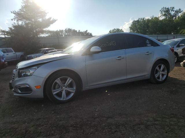 Продаж на аукціоні авто 2015 Chevrolet Cruze Lt, vin: 1G1PE5SB2F7273817, номер лоту: 62005283