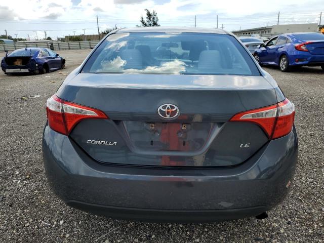 Aukcja sprzedaży 2015 Toyota Corolla L, vin: 2T1BURHE7FC350239, numer aukcji: 58230753