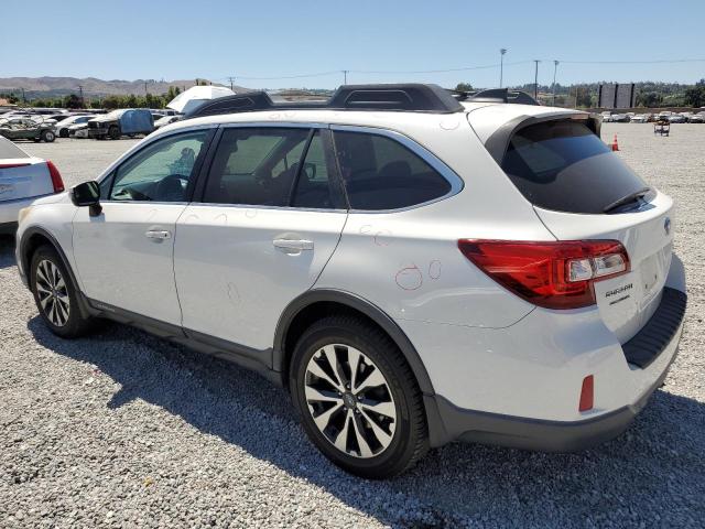 Продажа на аукционе авто 2016 Subaru Outback 2.5i Limited, vin: 4S4BSANC3G3305623, номер лота: 59382903