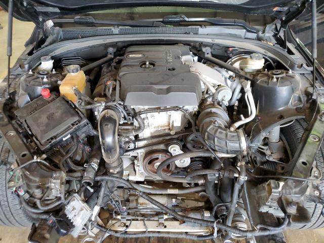 61577943 :رقم المزاد ، 1G6AH5RX9G0172762 vin ، 2016 Cadillac Ats Luxury مزاد بيع