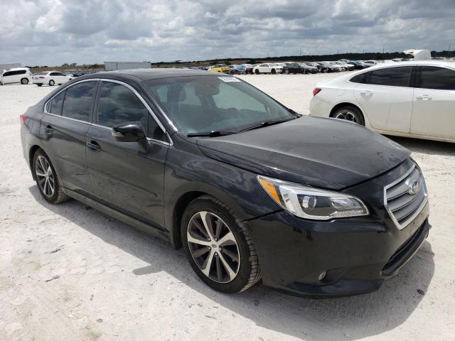 Продажа на аукционе авто 2015 Subaru Legacy 3.6r Limited, vin: 4S3BNEN62F3064410, номер лота: 58269903