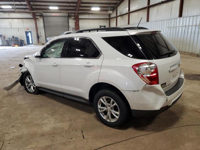 Aukcja sprzedaży 2017 Chevrolet Equinox Lt, vin: 2GNFLFEK2H6319943, numer aukcji: 61396403
