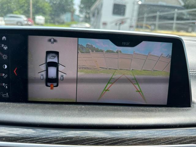 Продаж на аукціоні авто 2018 Bmw 750 I, vin: WBA7F0C52JGM24094, номер лоту: 59376073