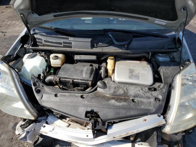 2004 Toyota Prius მანქანა იყიდება აუქციონზე, vin: JTDKB20U040050226, აუქციონის ნომერი: 61586743