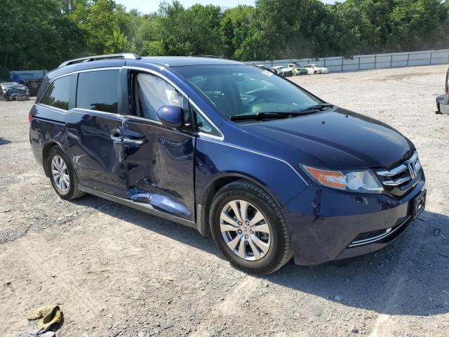 Aukcja sprzedaży 2016 Honda Odyssey Se, vin: 5FNRL5H35GB158131, numer aukcji: 60055043