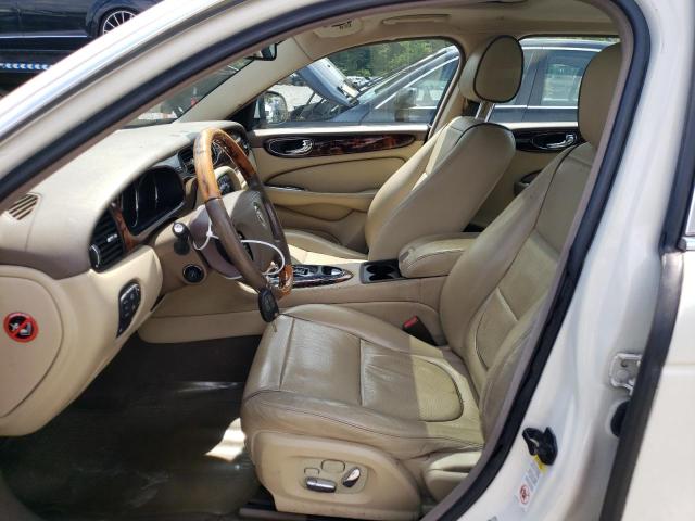 62107363 :رقم المزاد ، SAJWA79B68SH23716 vin ، 2008 Jaguar Xj8 L مزاد بيع