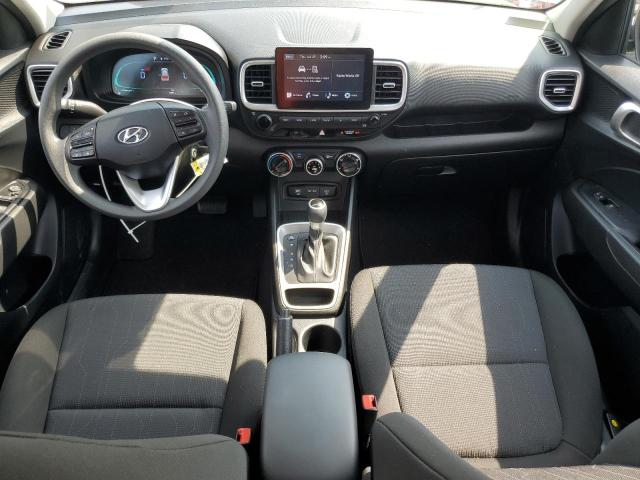 2023 Hyundai Venue Se მანქანა იყიდება აუქციონზე, vin: KMHRB8A34PU213945, აუქციონის ნომერი: 61749283