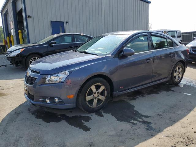 Продажа на аукционе авто 2014 Chevrolet Cruze Lt, vin: 1G1PC5SBXE7232064, номер лота: 60689953