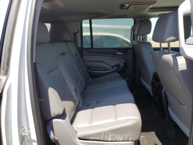 Aukcja sprzedaży 2018 Chevrolet Suburban K1500 Lt, vin: 1GNSKHKC4JR362443, numer aukcji: 61517873