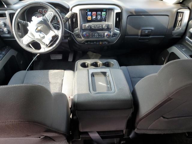 Продаж на аукціоні авто 2018 Chevrolet Silverado K1500 Lt, vin: 1GCVKREC7JZ361293, номер лоту: 59072453