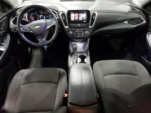 Продаж на аукціоні авто 2018 Chevrolet Malibu Lt, vin: 1G1ZD5ST5JF286600, номер лоту: 60348023