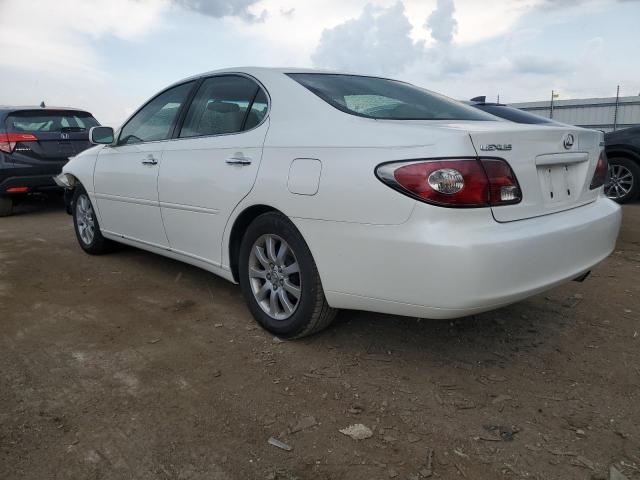 Продажа на аукционе авто 2003 Lexus Es 300, vin: JTHBF30G230099753, номер лота: 58700213