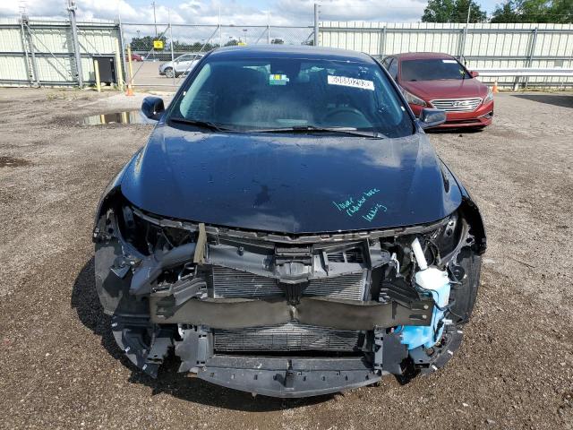 Aukcja sprzedaży 2023 Chevrolet Malibu Lt, vin: 1G1ZD5ST9PF213397, numer aukcji: 60880293
