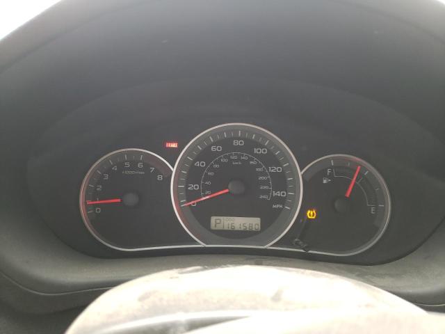Aukcja sprzedaży 2009 Subaru Impreza 2.5i Premium, vin: JF1GE60669H513765, numer aukcji: 60376553
