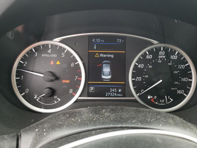 59772443 :رقم المزاد ، 3N1AB7AP2KY230427 vin ، 2019 Nissan Sentra S مزاد بيع