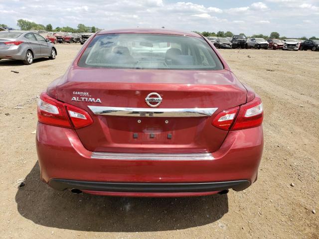 60323013 :رقم المزاد ، 1N4AL3AP4GN393125 vin ، 2016 Nissan Altima 2.5 مزاد بيع