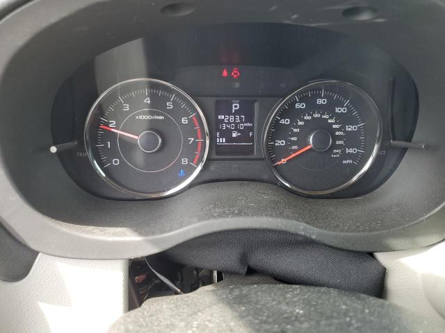60284133 :رقم المزاد ، JF2SJAVC2GH537030 vin ، 2016 Subaru Forester 2.5i Touring مزاد بيع