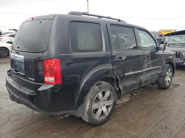 Продажа на аукционе авто 2015 Honda Pilot Touring, vin: 5FNYF3H94FB012409, номер лота: 60787823