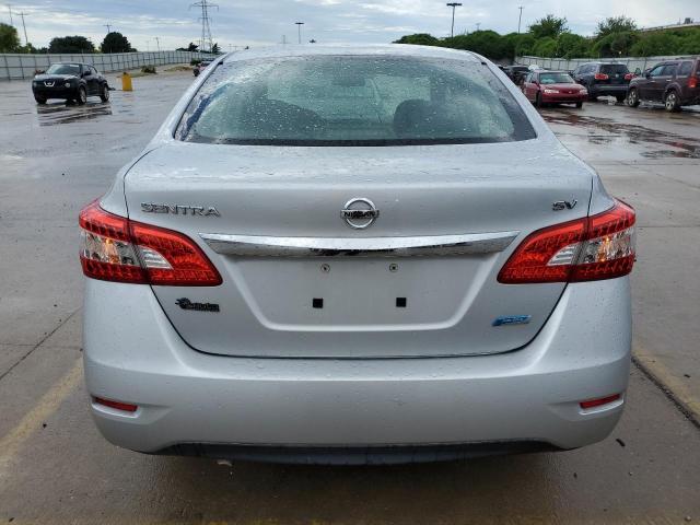 Aukcja sprzedaży 2014 Nissan Sentra S, vin: 3N1AB7AP7EY216821, numer aukcji: 58875683